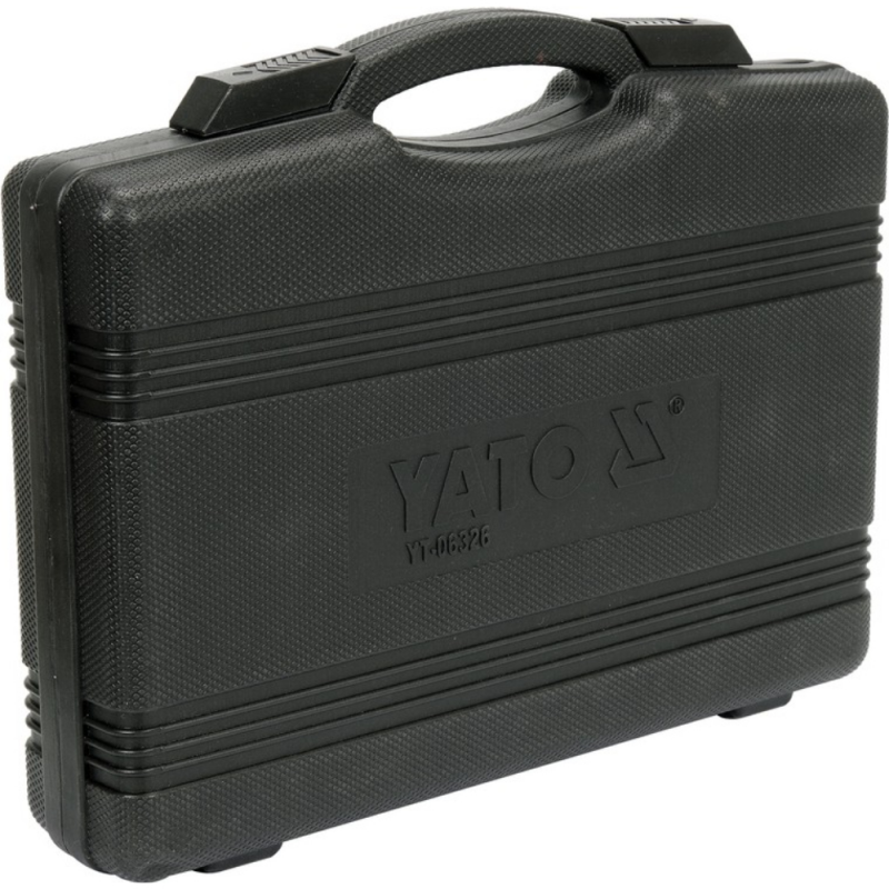 Σετ απόφραξης ιμάντα χρονισμού RENAULT, YATO, YT 06326 