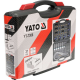 Σετ δοκιμών μπεκ YATO, YT 7306, Common Rail, 31 τεμάχια 