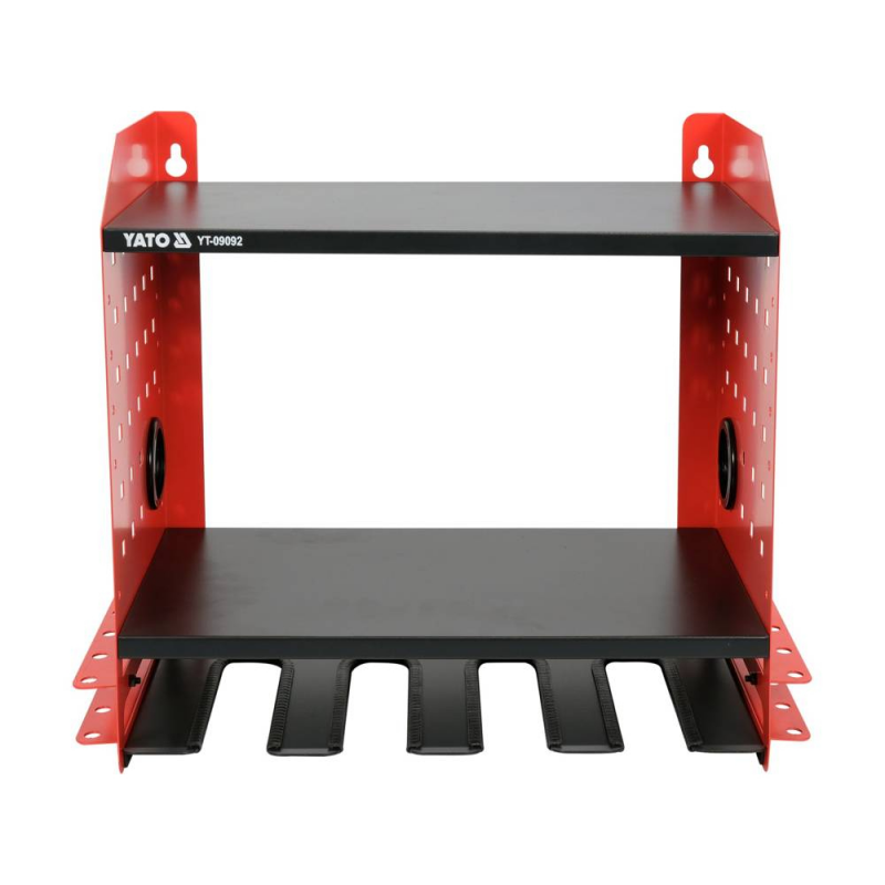 Οργανωτής για ηλεκτρικά εργαλεία YATO, YT 09092, 465 x 405 x 225 χλστ.
