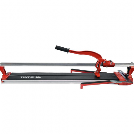 Κόφτης πλακιδίων με λέιζερ YATO, YT 37022, 800 mm