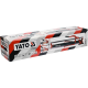 Κόφτης πλακιδίων με λέιζερ YATO, YT 37022, 800 mm