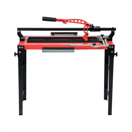 Κοπή πλακιδίων με βάση YATO, YT 37040, 600 mm