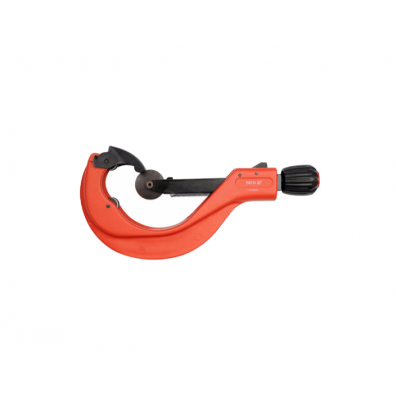 Κοπτική σωλήνας YATO, YT 2235, PVC, AL, Cu σωλήνες, Φ 50 - 127 χιλ. (2 - 5