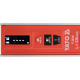 Ψηφιακό αλφάδι με λέιζερ YATO, YT 30340, Alu, 230 mm