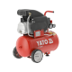 Παλινδρομικός συμπιεστής YATO, YT 23300, 24 L, 1500 W