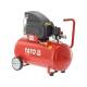 Παλινδρομικός συμπιεστής YATO, YT 23305, 50 Λ, 1500 W