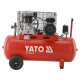 Έμβολο συμπιεστή YATO, YT 23310, 100 L, 2200 W