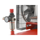 Πιστονικός συμπιεστής YATO, YT 23320, 200 L, 2200 W
