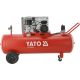 Πιστονικός συμπιεστής YATO, YT 23320, 200 L, 2200 W