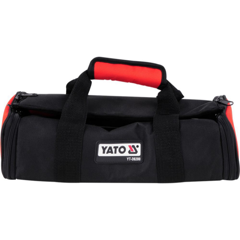 Τσάντα με εργαλεία YATO, YT 39280, 44 τεμάχια