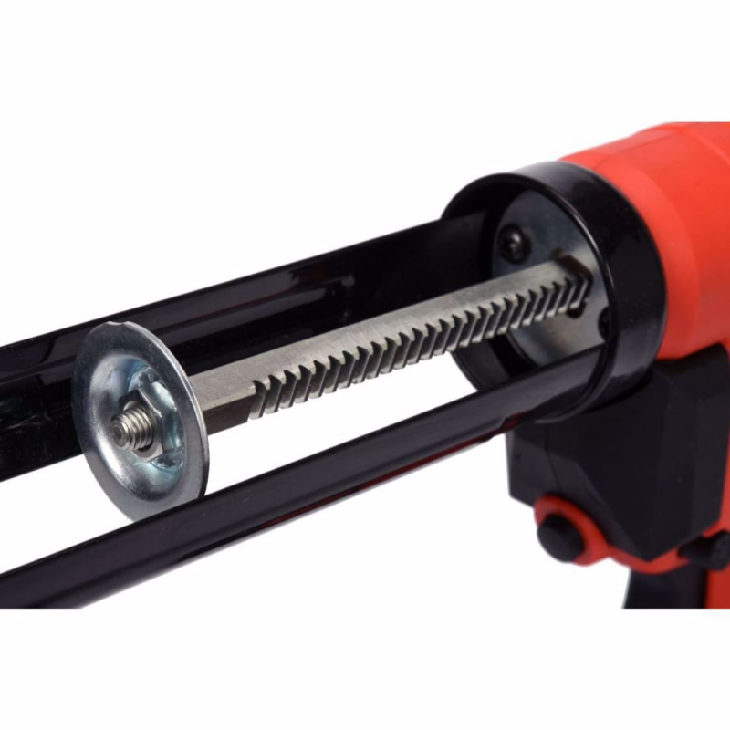 Ασύρματο πιστόλι φυσίγγων YATO, YT 82888, 18 V, 1 x 4.0 Ah
