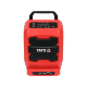 Ραδιόφωνο YATO, YT 82940, 18V/220V, 3W, Bluetooth, AUX-IN, USB