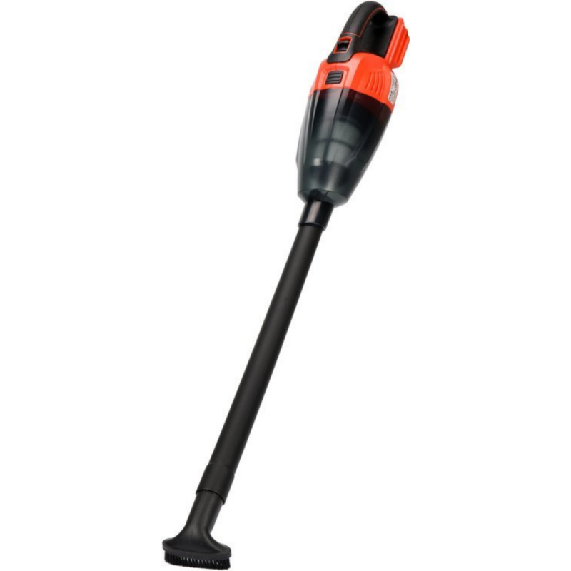 Επαναφορτιζόμενο σκουπάκι YATO, YT 85680, 18V, 0.5 L, χωρίς μπαταρία