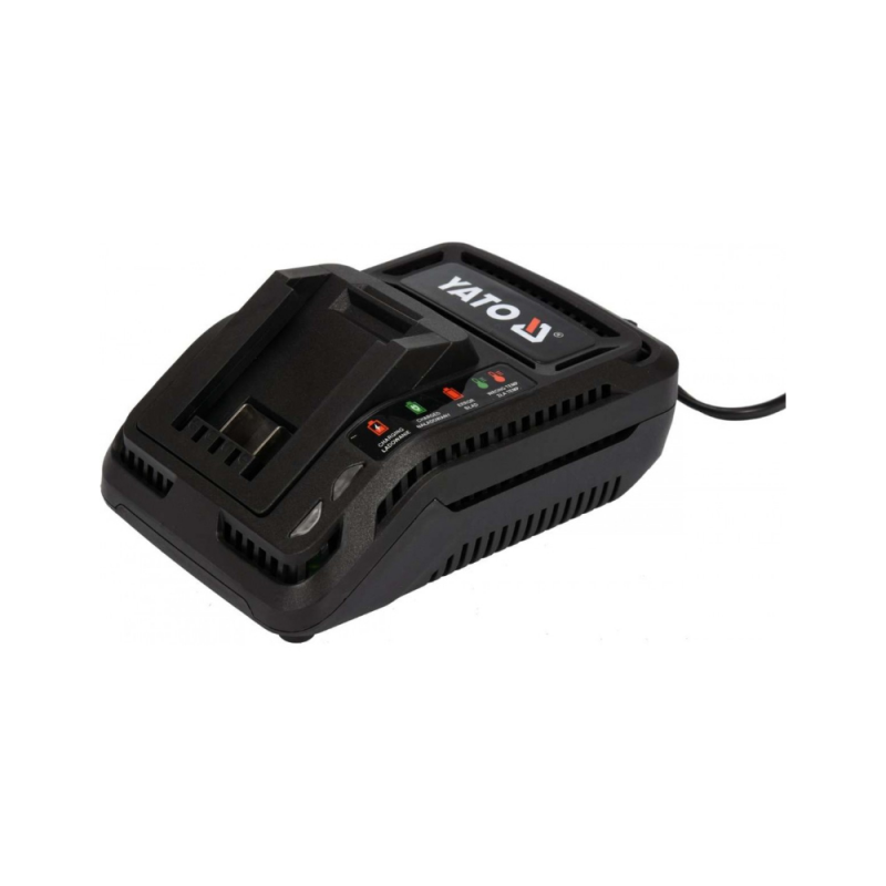 Αντλία νερού και λαδιού μπαταρίας YATO, YT 85290, 18V, 3 Ah, 1800 L/h