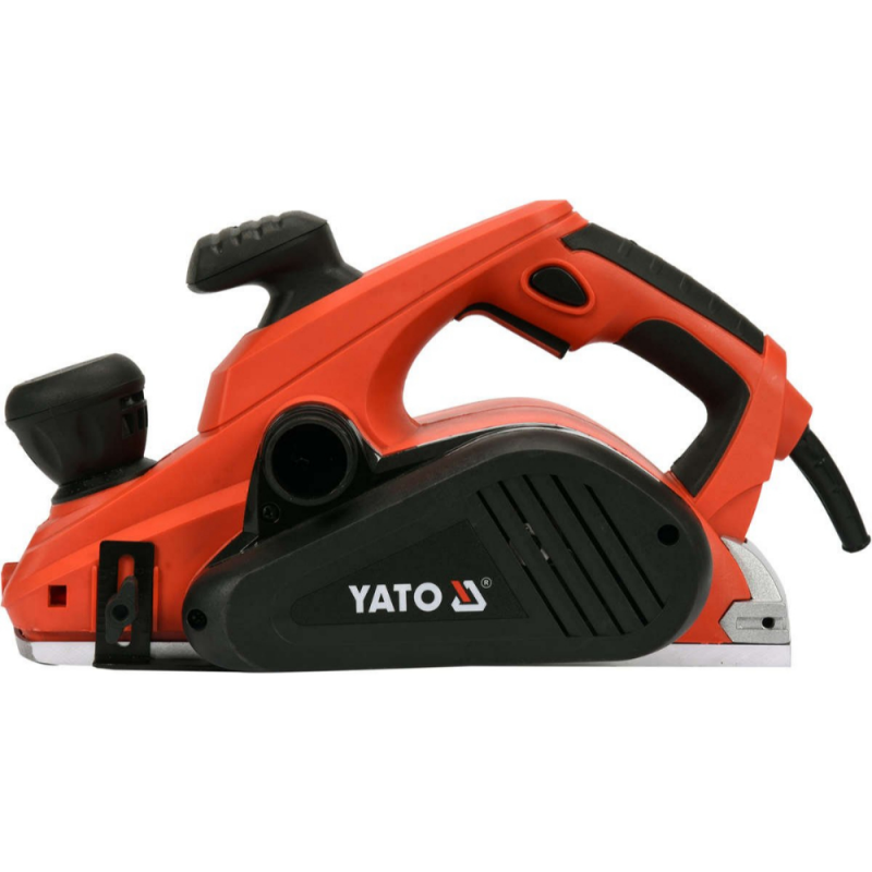 Ηλεκτρικό πλάνη YATO, YT 82144, 1300 W