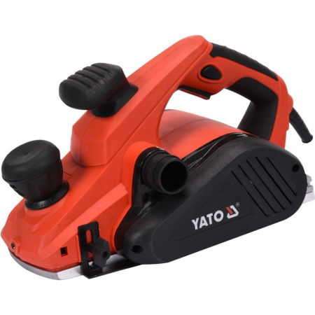 Ηλεκτρικό πλάνη YATO, YT 82144, 1300 W