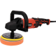 Γυαλιστική μηχανή YATO, YT 82196, θήκη, Φ 180, 1400 W, 3500 RPM