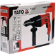 Κρουστικό τρυπάνι YATO, YT 82037, 850 W