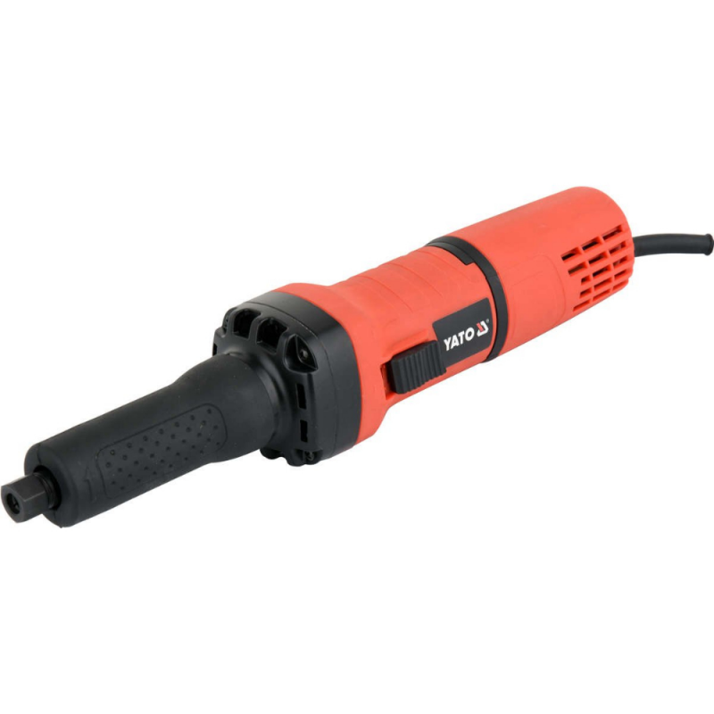 Ορθογραφικός λειαντήρας YATO, YT 82080, 750 W, 30000 στροφές ανά λεπτό