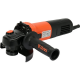 Γωνιακός τροχός YATO, YT 82098, 1400 W, Φ 125 χιλ., ρύθμιση στροφών
