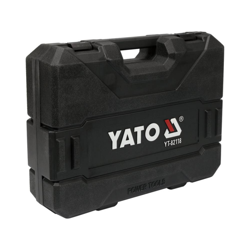 Ηλεκτρικό δράπανο YATO, YT 82118, SDS+, 1100 W