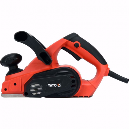 Ηλεκτρική πλάνη YATO, YT 82141, 810 W