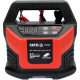 Φορτιστής μπαταρίας YATO, YT 83037, 12 V, 2 - 20 A, 300 Ah