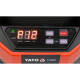Φορτιστής μπαταρίας YATO, YT 83037, 12 V, 2 - 20 A, 300 Ah