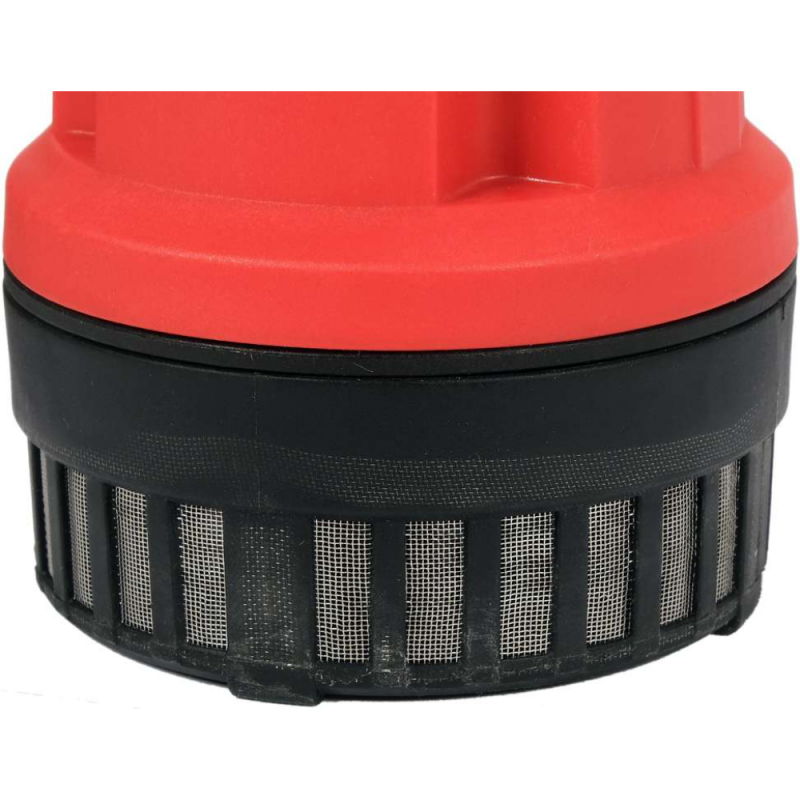 Υποβρύχια αντλία νερού YATO, YT 85283, 18V, 145W, 2μ³/ώρα, χωρίς μπαταρία