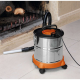 Απορροφητήρας στάχτης και σκόνης YATO, YT 78870, 800 W, 20 Λ