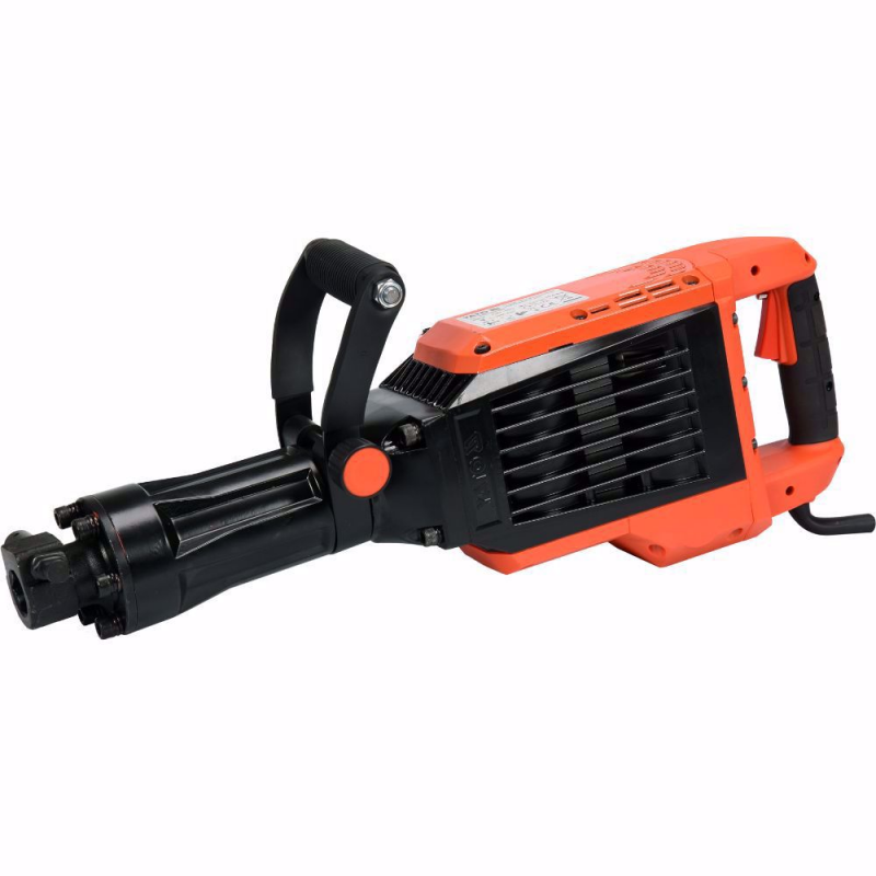 Κατεδαφιστικό YATO, YT 82001, HEX, 1600 W  