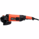 Γωνιακός τροχός YATO, YT 82110, 2800 W, φ 230 mm