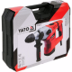 Ηλεκτρικό πιστολέτο YATO, YT 82127, SDS+, 1500 W