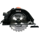 Χειροκίνητο κυκλικό πριόνι YATO, YT 82154, Φ 235 χλστ, 2800 W