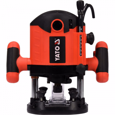 Φρέζα YATO, YT 82380, 2100 W, 8 - 12 mm