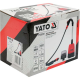 Υποβρύχια αντλία νερού YATO, YT 85281, 18 V, 165 W, 2.5 m³/ώρα, χωρίς μπαταρία