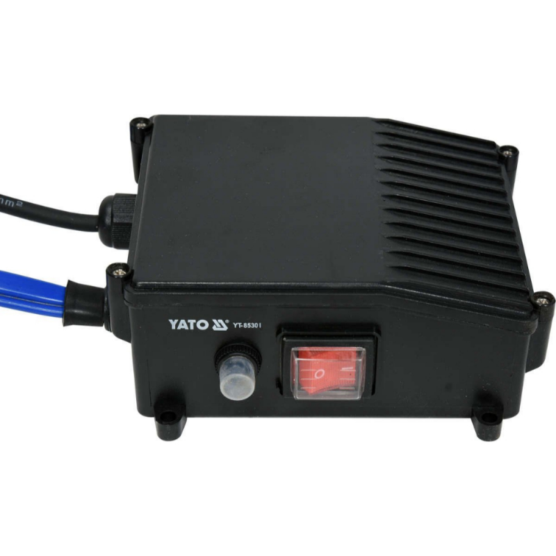 Αντλία βάθους για καθαρό νερό YATO, YT 85301, 550 W