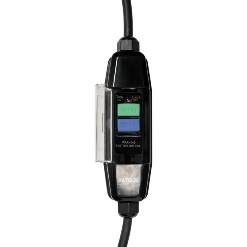 Διαμαντοτρύπανο YATO, YT 81983, 2800 W, Φ 32 - 300 χιλιοστά