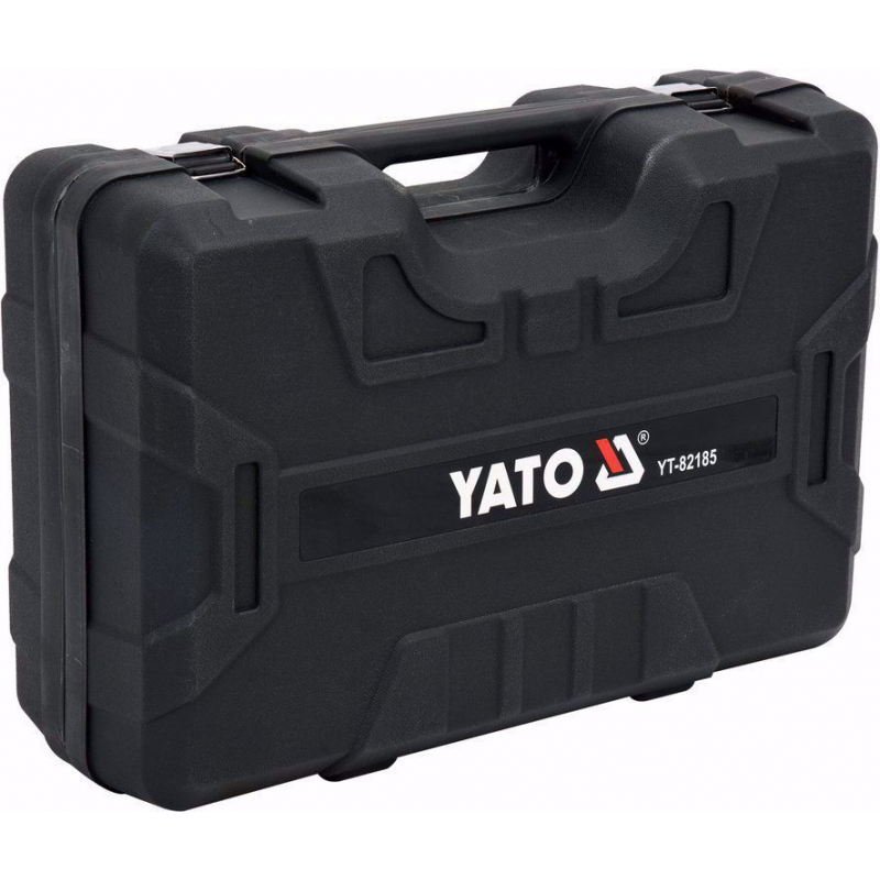 Ταινιοπρίονο ηλεκτρικό YATO, YT 82185, 1100 W
