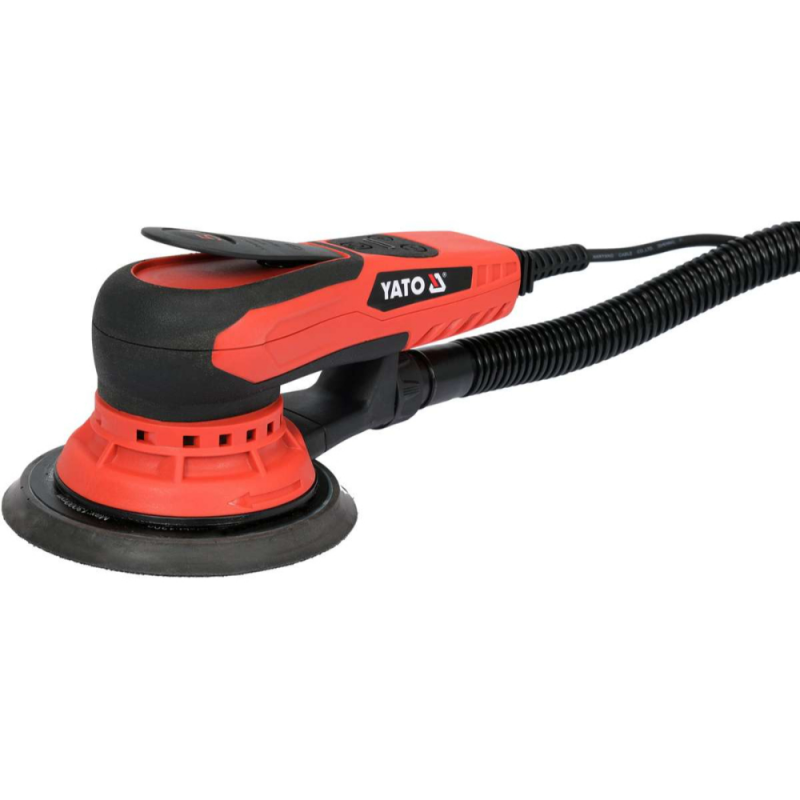 Τριβείο έκκεντρο YATO, YT 82206, 350 W, Ø 150 χιλ.