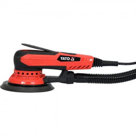 Τριβείο έκκεντρο YATO, YT 82206, 350 W, Ø 150 χιλ.