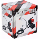 Λατιξοψεκαστήρας YATO, YT 82560, 650 W, 1.1 Λ/λεπτό, 207 μπάρες