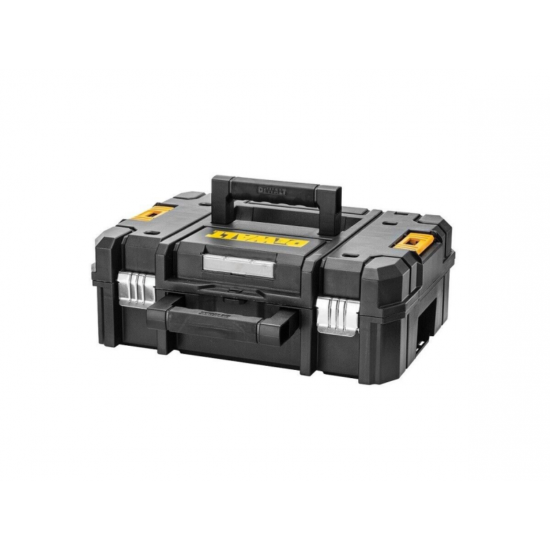 Πριτσιναδόρος μπαταρίας DeWALT DCF403D2GT, 18V, 2.4-4.8 mm