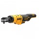 Επαναφορτιζόμενο καστάνια DeWALT DCF500N, 12 V, 75 Nm