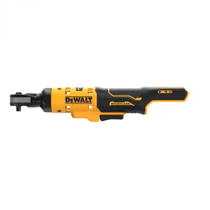 Επαναφορτιζόμενο καστάνια DeWALT DCF500N, 12 V, 75 Nm