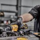 Επαναφορτιζόμενο καστάνια DeWALT DCF500N, 12 V, 75 Nm