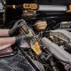 Επαναφορτιζόμενο καστάνια DeWALT DCF500N, 12 V, 75 Nm
