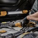 Επαναφορτιζόμενο καστάνια DeWALT DCF500N, 12 V, 75 Nm
