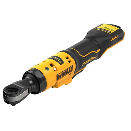 Επαναφορτιζόμενο καστάνια DeWALT DCF500N, 12 V, 75 Nm