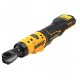Επαναφορτιζόμενο καστάνια DeWALT DCF500N, 12 V, 75 Nm